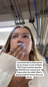 New York City Roaches