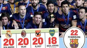 28 أبريل، 2019 في 1:32 ص. Ø§Ù„Ø£Ù‡Ù„ÙŠ Ø§Ù„Ù…ØµØ±ÙŠ ÙŠØ´ÙƒÙˆ Ø¨Ø±Ø´Ù„ÙˆÙ†Ø© Ø§Ù„Ø¥Ø³Ø¨Ø§Ù†ÙŠ Ù„Ù„ÙÙŠÙØ§ Ø§Ù„Ø®Ù„ÙŠØ¬ Ø£ÙˆÙ†Ù„Ø§ÙŠÙ†