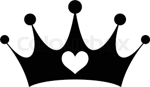 Check spelling or type a new query. Princess Crown Stock Vector Colourbox