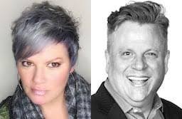 Jim Bosh's Instagram, Twitter & Facebook