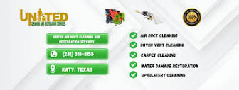 United Air Duct Cleaning And Restoration Services
