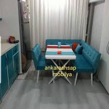 Mutfak Masasi Kose Takimi Ankara Ahsap Mobilya Ankara Mobilya Firmalari