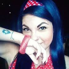 Fabiola Márquez (fabyhola_29)