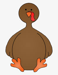 Download transparent turkey clipart png for free on pngkey.com. Turkey Clipart Body Turkey Cartoon No Feathers Transparent Png 705x1003 Free Download On Nicepng