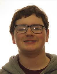 Gabriel Joseph's Instagram, Twitter & Facebook