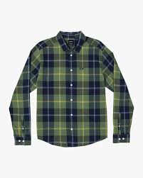Mens Tees Clothing Accessories Rvca