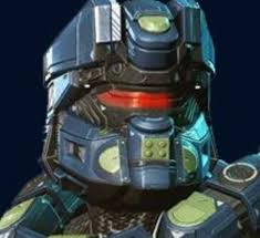 The only unlock able armour (currently) is: Top Ten Favourite Halo 5 Helmets Halo Amino