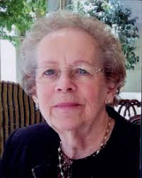 Fiche de Yolande Mullin