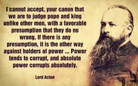 Image result for absolute power