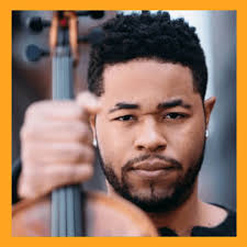 Episode 43-Personal Branding and the Modern Classical Musician with Drew  Alexander Forde aka That Viola Kid