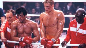 He stages a comeback of sorts by mentoring fiery young boxer tommy. Will The Rocky Iv Director S Cut Kill Its Charm Den Of Geek