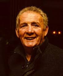 A bright light went out in Letterkenny with the passing of sporting legend  Joe Winston
