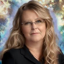 Profile for Mona Johnson Allen