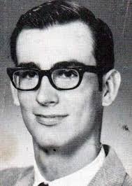 Alex Rogers Obituary (1950