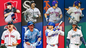 Mlb