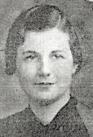 Lillian Kenney Obituary