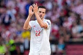 Check spelling or type a new query. Euro 2020 Spain Star Pablo Sarabia Faces Fitness Battle Ahead Of Euro 2020 Semi Final Against Italy T Gate