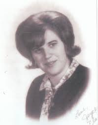 Joyce Elaine (Hacker) Page, 79 (07/07/1946 ~ 11/21/2025) (Class of 1964)
