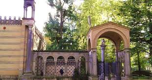 Schloss Und Park Glienicke In Berlin Berlin Ausflug Berlin Stadt