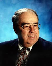 Thomas Faulkner Obituary