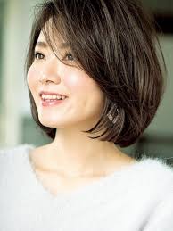 人気髪型ランキングtop２０40代の毎日ヘアスタイル Story