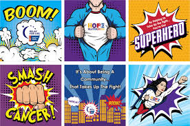 Support our mission or one of our local relays. 2017 Relay For Life Theme Survey