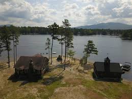 Ossipee Lake Waterfront Real Estate For Sale
