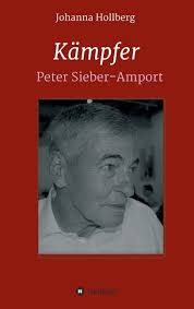 Kämpfer: Peter Sieber-Amport (Hardcover)