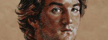 Open Art Studio with Mathew Lynn