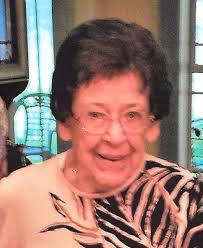 Obituary of Elizabeth Ann Board