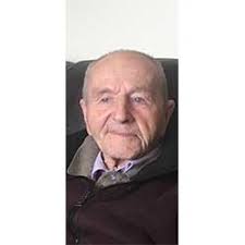 Patrick McGreal (Paddy)