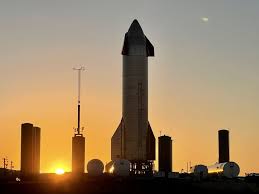 Sn9 and sn7.2 are ready for their tests as well. Spacex Starship Sn10 Launch Tests Passed Thursday Liftoff Possible Observer