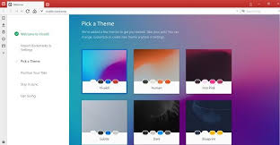 Vivaldi 2 0 Vivaldi Browser Keyboard Shortcuts