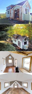 Tiny House 42 Tiny House Inspiration Tiny House