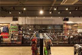 custom fishing poles bait and tackle shop design fishing shop fittings manufacturing store design interior shop interior design shop design