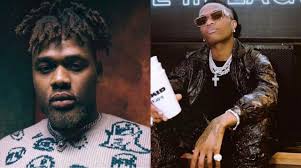 His mother is a pentecostal christian and his father practices islam. Buju Confirms Having Two Hits With Wizkid See Post