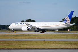 Fleet united airlines full fleet in pdf format photos united airlines fleet age of united airlines flightlog united airlines (11346 flights) accident reports (6 report). United Airlines Boeing 787 10 Will Fly To Six International Cities