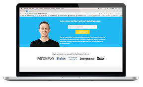 Free Course: How To Build A Profitable Blog In 7 Days With Blogger Ryan  Robinson