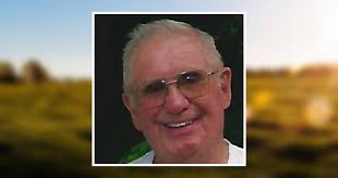 Richard Brown Obituary October 8, 2017