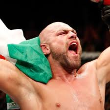 Cathal Pendred: Boston born, Irish raised and finally going home again