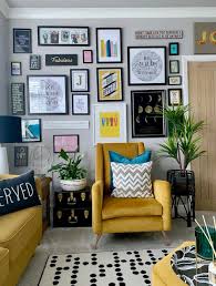 75+ yellow and grey room decor. 10 Yellow Home Decor Ideas For Spring Inspiration Furniture And Choice