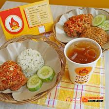Resep nasi daun jeruk dan kulit crispy dan sambal bawang. Geprek Bensu Paket Geprek Bensu Nasi Daun Jeruk Paket Facebook