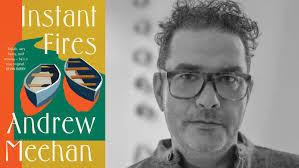 Book review: Another beautifully crafted love story from Andrew Meehan