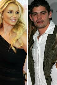 Britney's father, jamie spears, was rushed to the hospital late last year after his colon spontaneously ruptured. Britney Spears Ex Mann Jason Spricht Uber Ihre 55 Tage Ehe Promiflash De