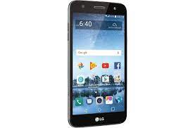 If you incorrectly attempt to unlock the device 5 times, the screen is blocked for. Lg Fiesta 2 Lte Gsm Smartphone For Tracfone Lg Usa