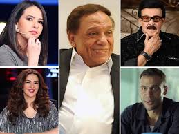 بعد العمل المشترك بينهما في رمضان آخر أعمال عادل إمام وسمير غانم على مدار تاريخهم صوت الأمة. Ø£Ø²ÙˆØ§Ø¬ ÙˆØ£Ø¨Ù†Ø§Ø¡ ÙˆØ¥Ø®ÙˆØ© Ù…Ø³Ù„Ø³Ù„Ø§Øª Ø§Ù„Ø¹Ø§Ø¦Ù„Ø© Ø§Ù„ÙˆØ§Ø­Ø¯Ø© ÙÙ‰ Ø±Ù…Ø¶Ø§Ù† 2017 Ø¹ÙŠÙ†