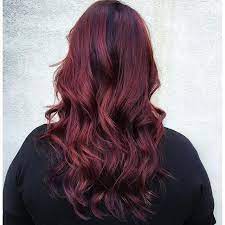 Phillip Procopio Phillipprocopio Instagram Photos And Videos Red Violet Hair Deep Red Hair Color Aveda Hair Color