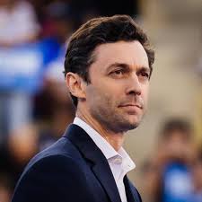 Jon Ossoff