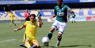 On the 26 june 2021 at 21:30 utc meet concepción vs santiago wanderers in chile in a game that we all expect to be very interesting. Universidad De Concepcion Buscara Tomar Distancia Del Fondo De La Tabla Ponderada Visitando A Santiago Wanderers