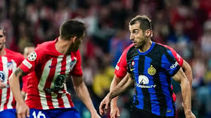 Henrikh Mkhitaryan Recorded an Assist in Friendly Match vs. Atlético (VIDEO)